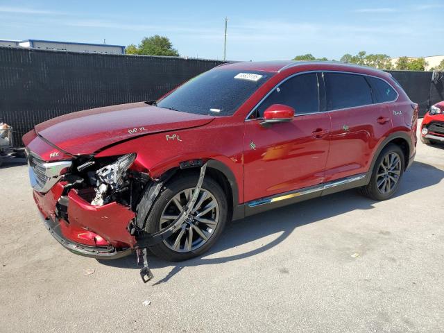 2020 Mazda Cx-9 Signature