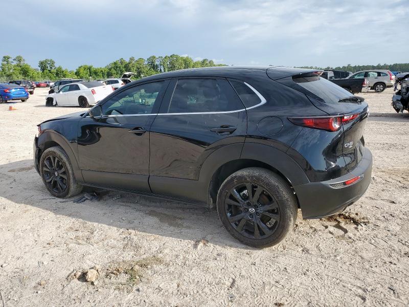  MAZDA CX30 2024 Czarny