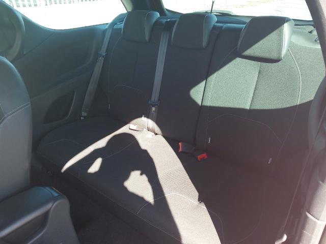 2012 CITROEN DS3 DSTYLE