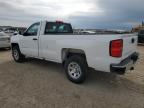 2018 CHEVROLET SILVERADO C1500   for sale at Copart AB - EDMONTON