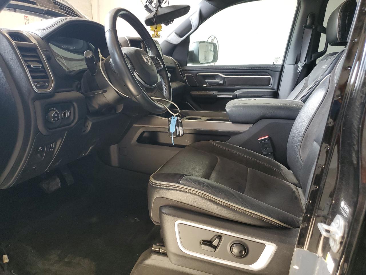 1c6srfjt0pn567324 1C6SRFJT0PN567324 2023 Ram 1500 Laramie