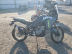 2025 CF MOTO IBEX 450    for sale at Copart ID - BOISE
