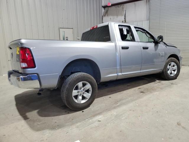  RAM 1500 2024 Srebrny