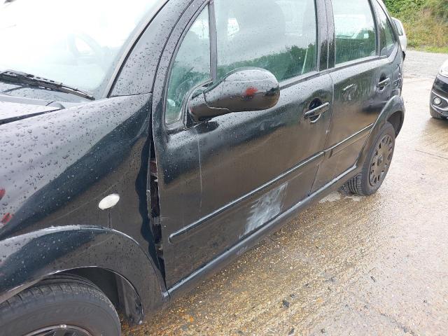 2004 CITROEN C3 DESIRE