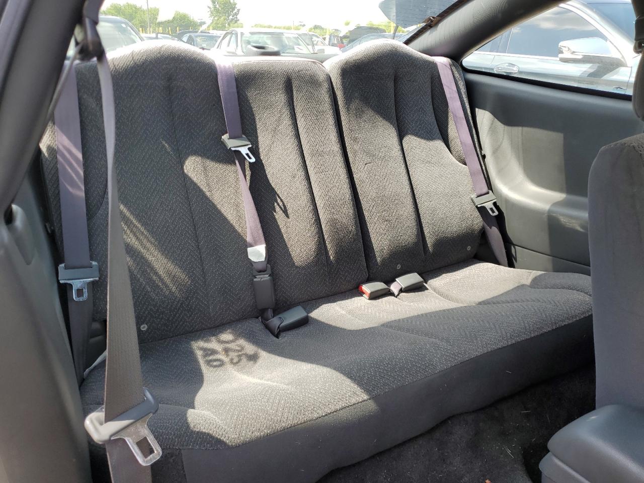 1g1jh12f457129788 1G1JH12F457129788 2005 Chevrolet Cavalier Ls Sport