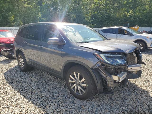  HONDA PILOT 2020 Szary