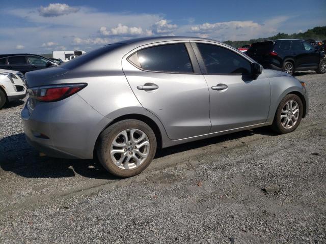  TOYOTA SCION 2016 Szary
