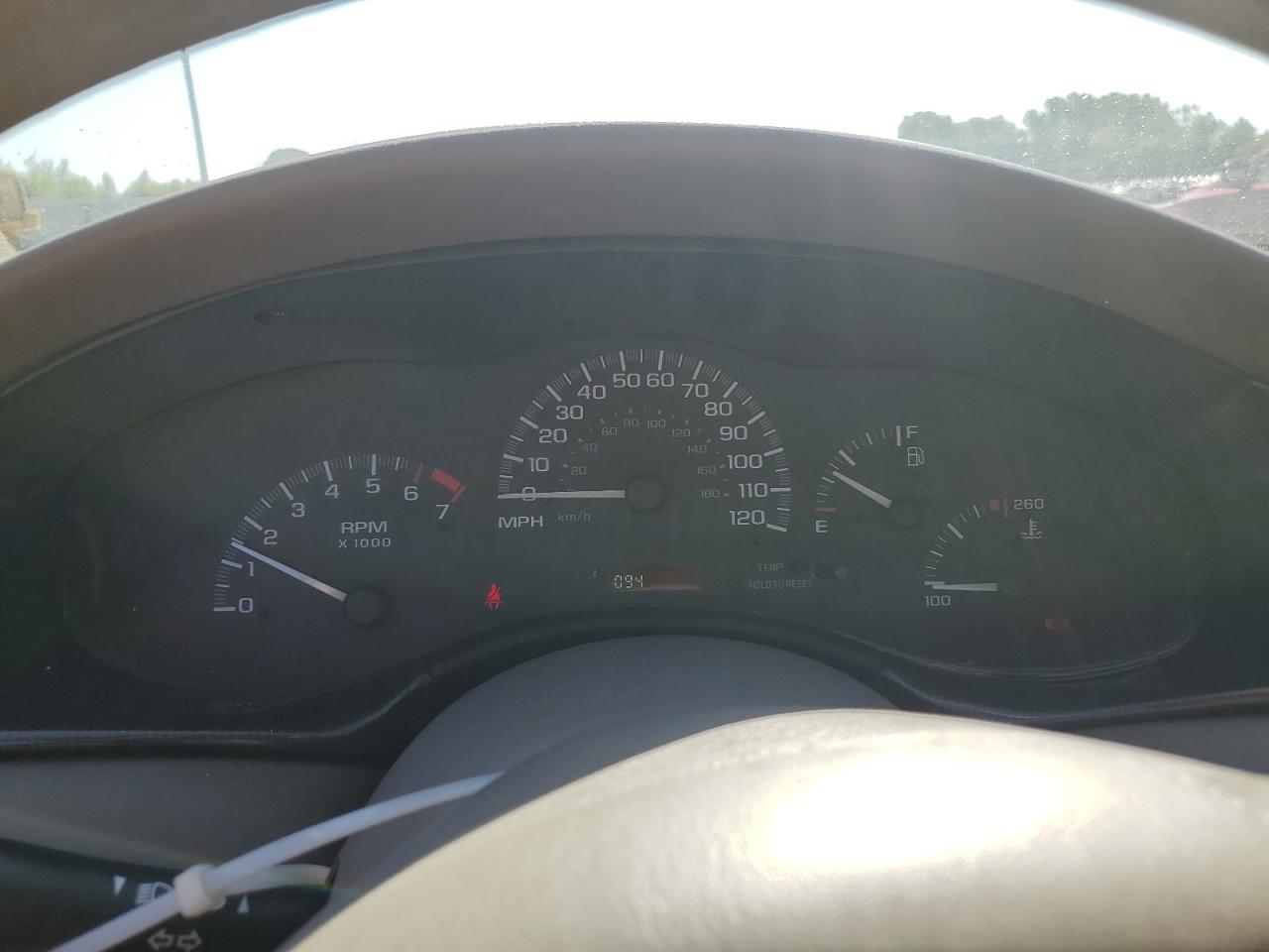 2003 Chevrolet Malibu VIN: 1G1ND52J13M636445 Lot: 64517785