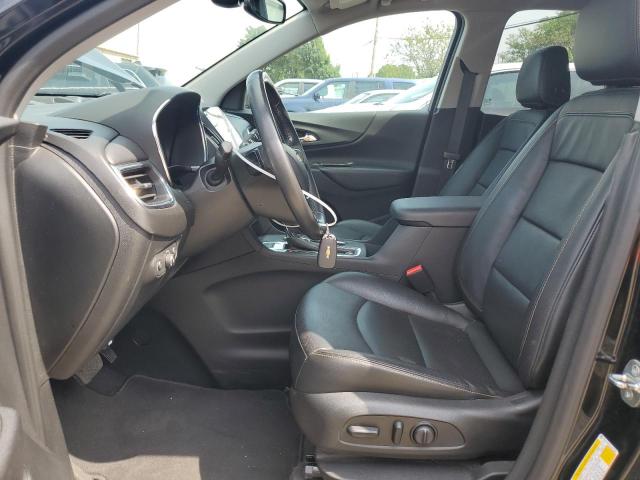  CHEVROLET EQUINOX 2020 Czarny