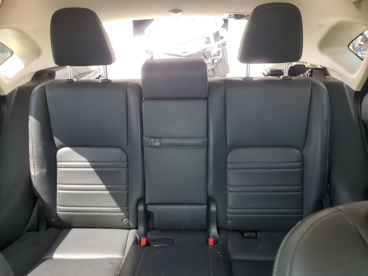2016 Lexus Nx 200T Base VIN: JTJYARBZ8G2039544 Lot: 64009605