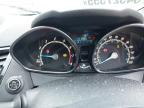 2016 FORD FIESTA TIT for sale at Copart GLOUCESTER