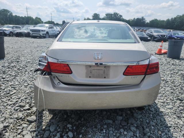  HONDA ACCORD 2014 Złoty