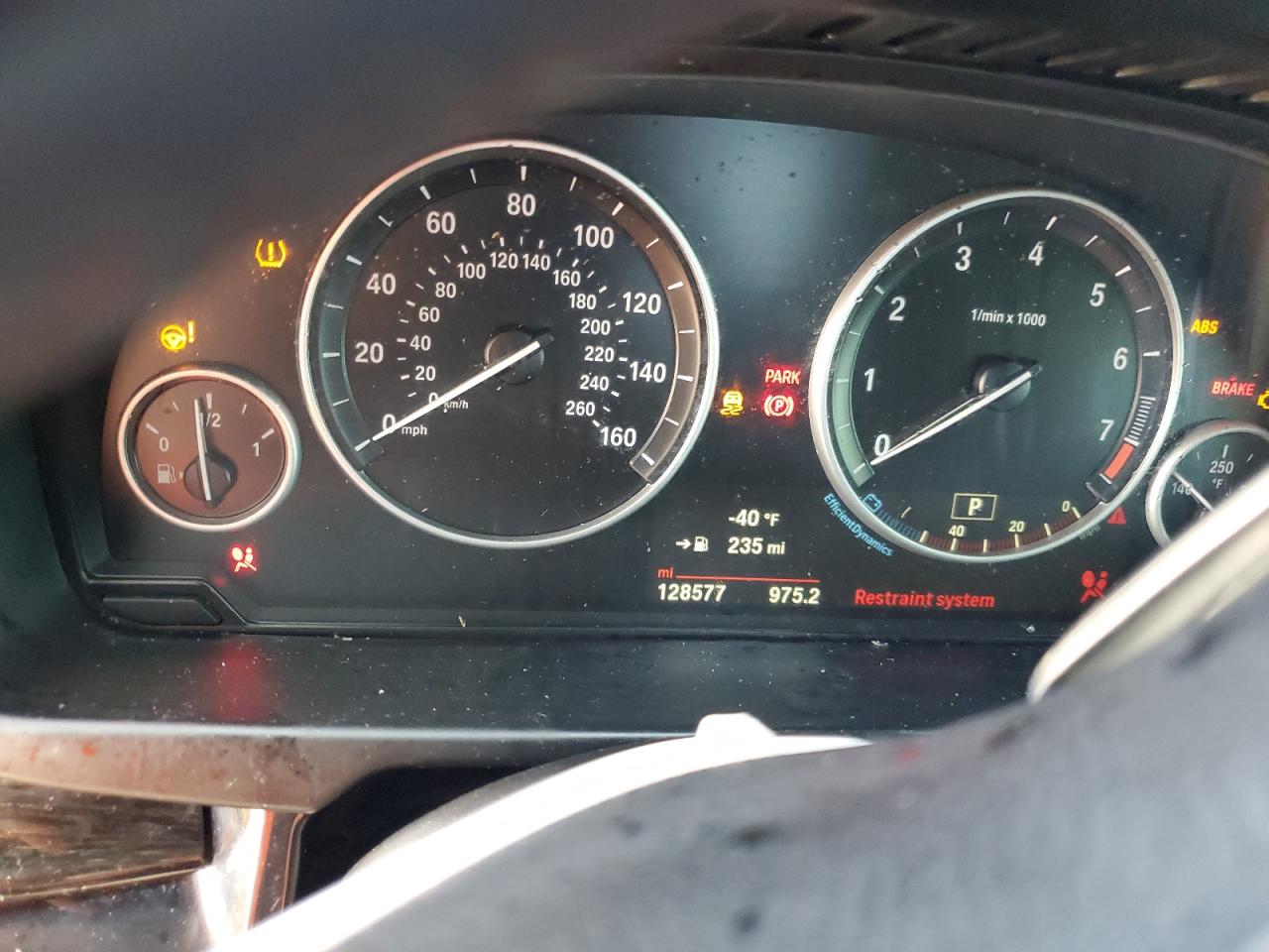 2018 BMW X5 Sdrive35I VIN: 5UXKR2C55J0Z21292 Lot: 65630875