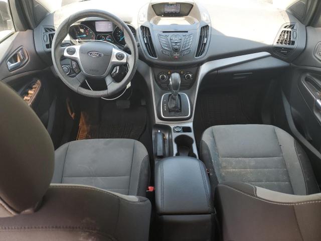  FORD ESCAPE 2014 Серебристый