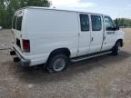 2013 FORD ECONOLINE E250 VAN   à vendre chez Copart ON - COOKSTOWN
