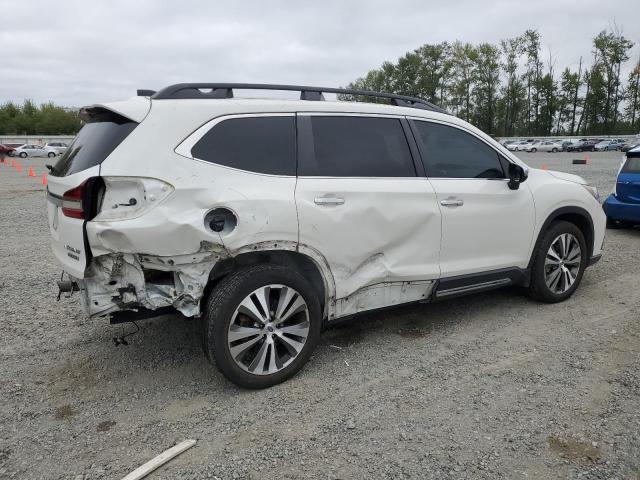  SUBARU ASCENT 2021 White