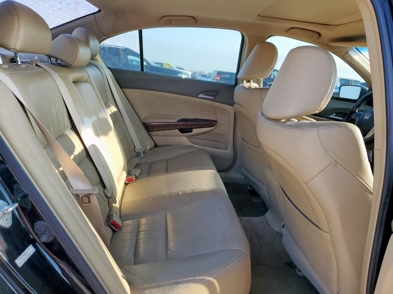 2009 Honda Accord Exl VIN: 1HGCP26889A139271 Lot: 64862385