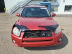2009 TOYOTA RAV4 SPORT   à vendre chez Copart QC - MONTREAL