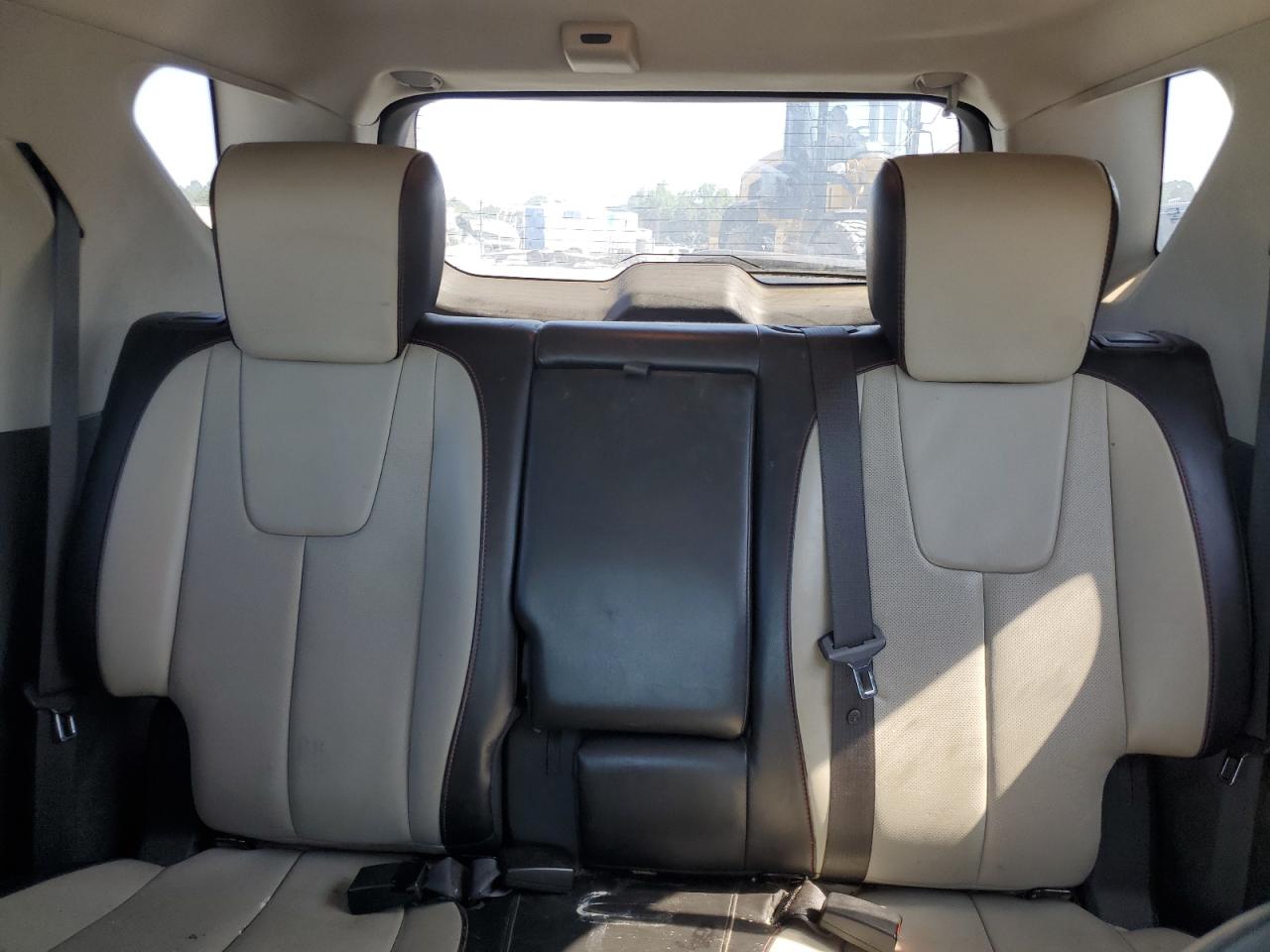 2010 Chevrolet Equinox Lt VIN: 2CNALPEW9A6352886 Lot: 64623155