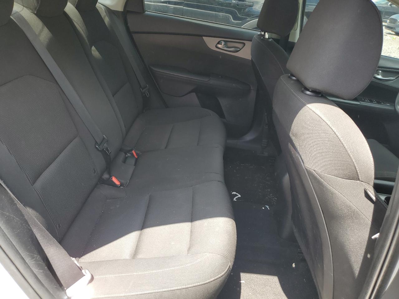 2021 Kia Forte Fe VIN: 3KPF24AD7ME349053 Lot: 66578015