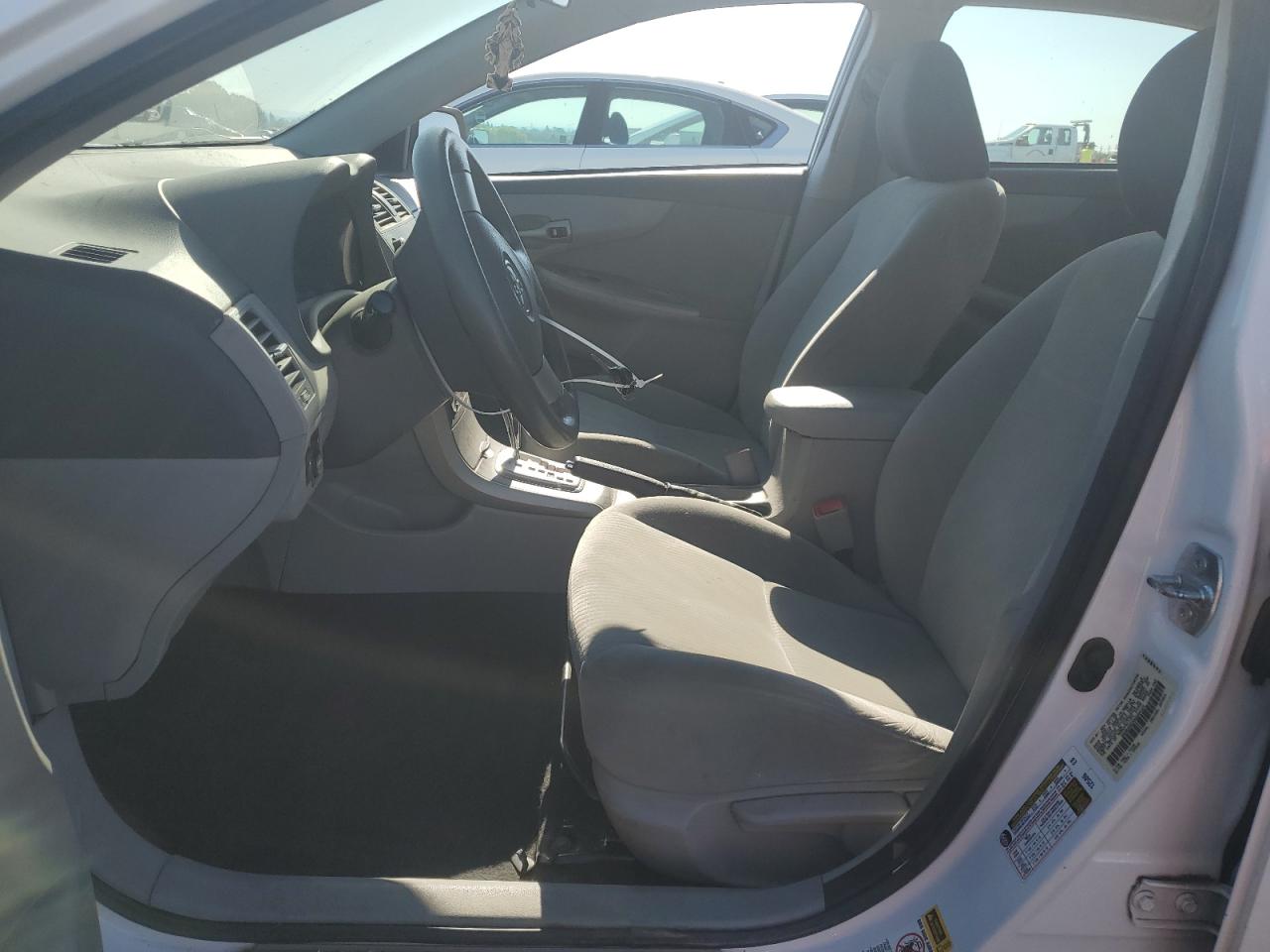2010 Toyota Corolla Base VIN: 1NXBU4EEXAZ264129 Lot: 65215025