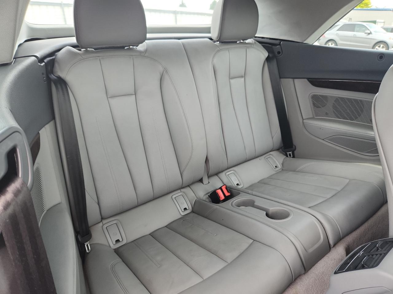 2019 Audi A5 Premium Plus VIN: WAUYNGF56KN001396 Lot: 63572695
