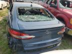 2019 FORD FUSION TITANIUM   for sale at Copart AB - CALGARY