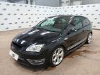 2006 FORD FOCUS ST-2 for sale at Copart NEWBURY