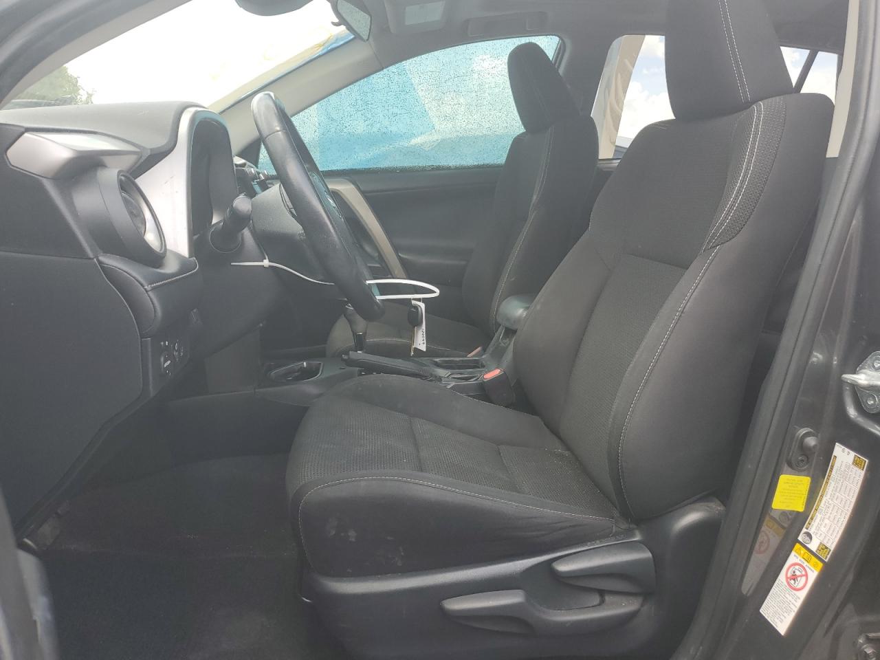 2017 Toyota Rav4 Xle VIN: JTMWFREV7HD101560 Lot: 62959295