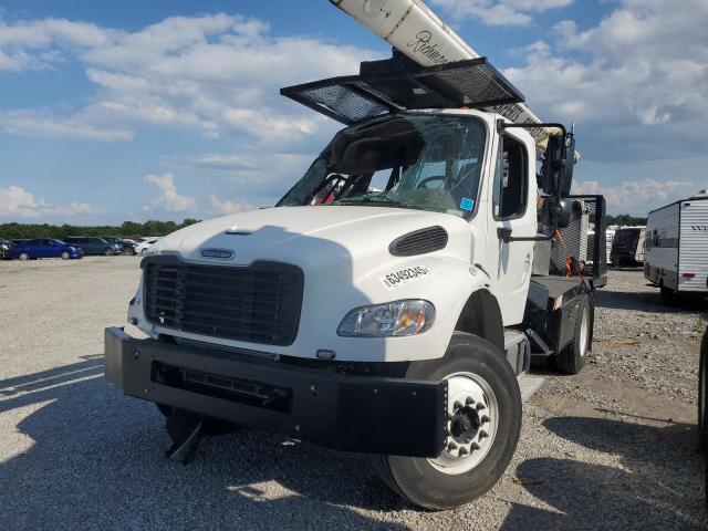 2024 FREIGHTLINER M2 106 MED - TRUCKS LOGGING TRUCK