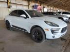 2018 PORSCHE MACAN    for sale at Copart AZ - PHOENIX
