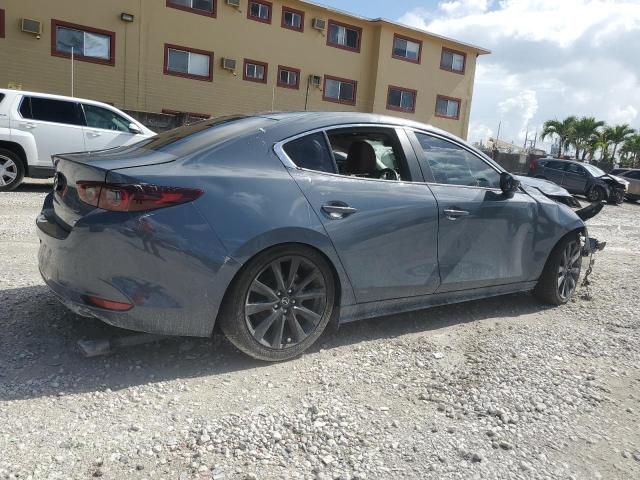  MAZDA 3 2022 Szary