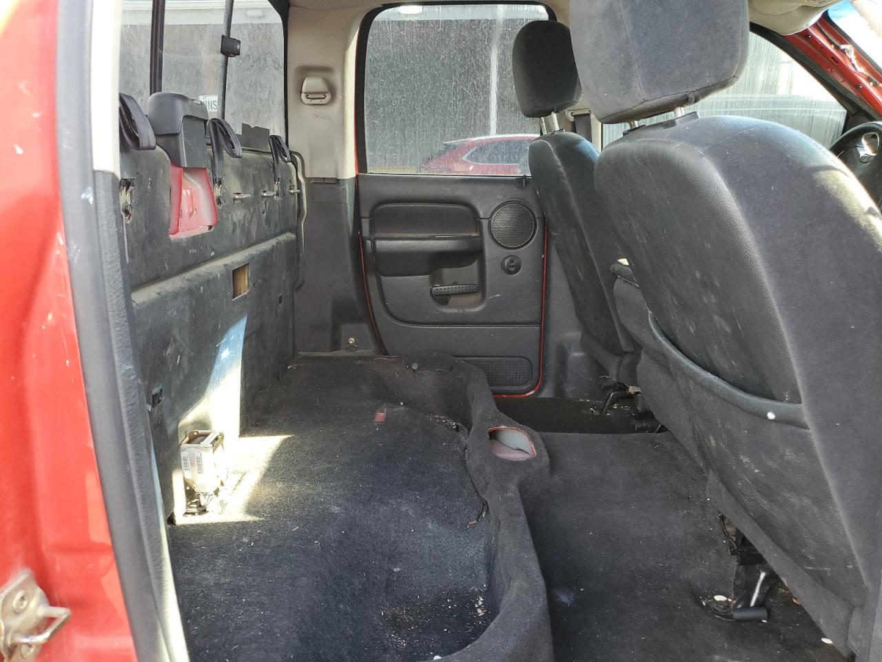 2003 Dodge Ram 2500 St VIN: 3D7KU28C13G838812 Lot: 64419205