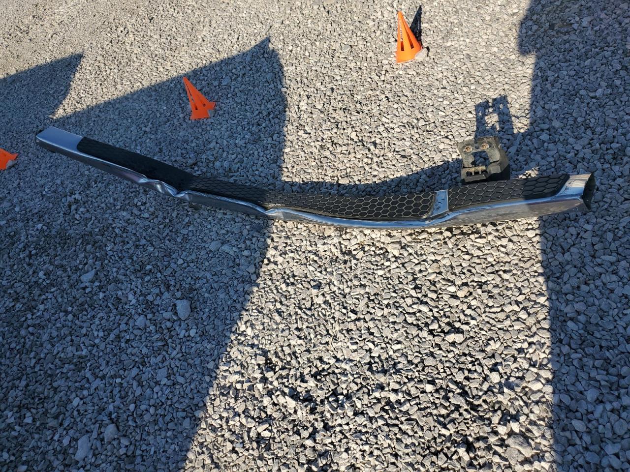 2016 Ram 1500 Sport VIN: 1C6RR7MT0GS127430 Lot: 64418765