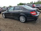 2011 MERCEDES-BENZ C 350 4MATIC   à vendre chez Copart ON - TORONTO