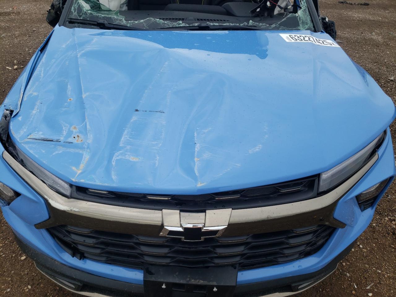 KL79MVSL2RB051479 CHEVROLET TRAILBLZR 2024