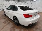 2013 BMW 318D M SPO for sale at Copart NEWBURY