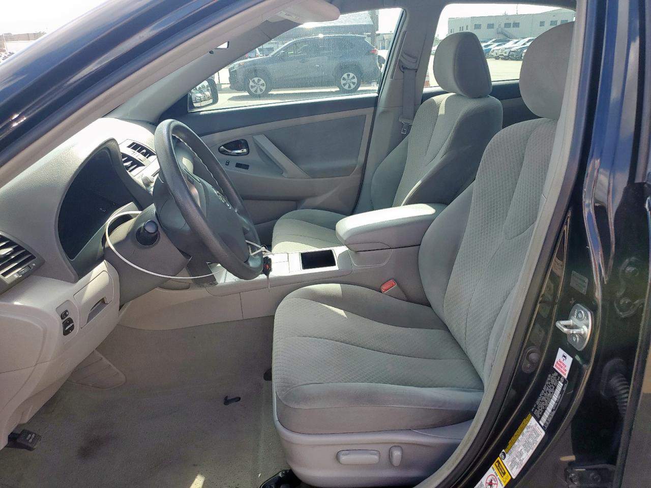 2007 Toyota Camry Ce VIN: 4T4BE46K67R006187 Lot: 65258355