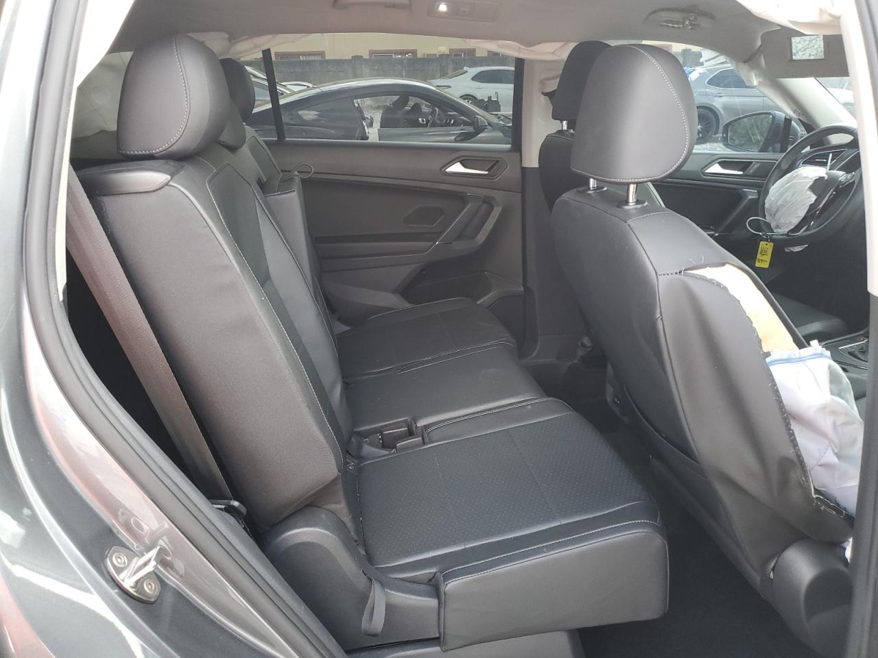 2020 Volkswagen Tiguan Se VIN: 3VV3B7AXXLM115848 Lot: 65041845