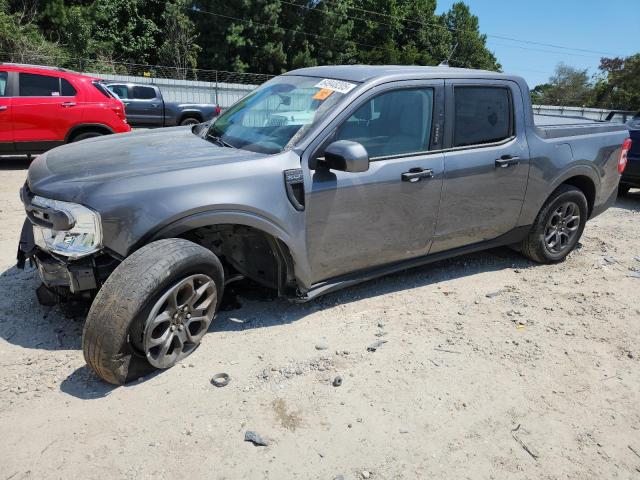  FORD MAVERICK 2022 Gray