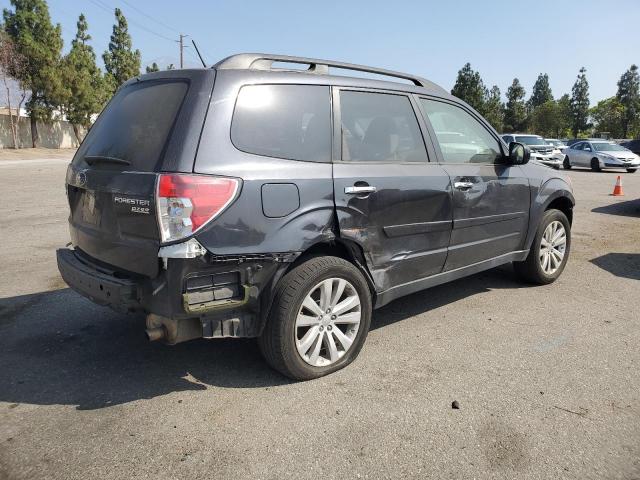 Parquets SUBARU FORESTER 2013 Gray