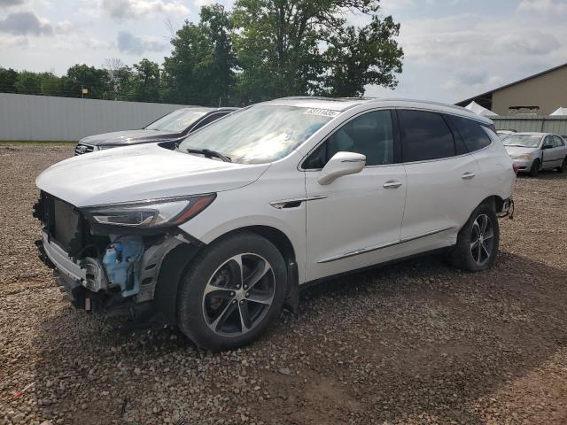  BUICK ENCLAVE 2021 Biały