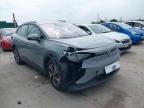 2023 VOLKSWAGEN ID4 LIFE E for sale at Copart ROCHFORD