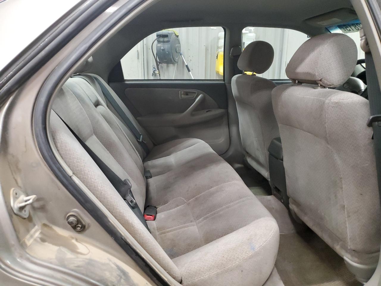 2000 Toyota Camry Le VIN: 4T1BF22K8YU107797 Lot: 65442815