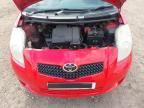 2006 TOYOTA YARIS T2 for sale at Copart SANDY