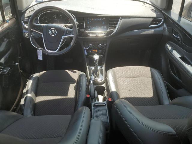  BUICK ENCORE 2019 tan