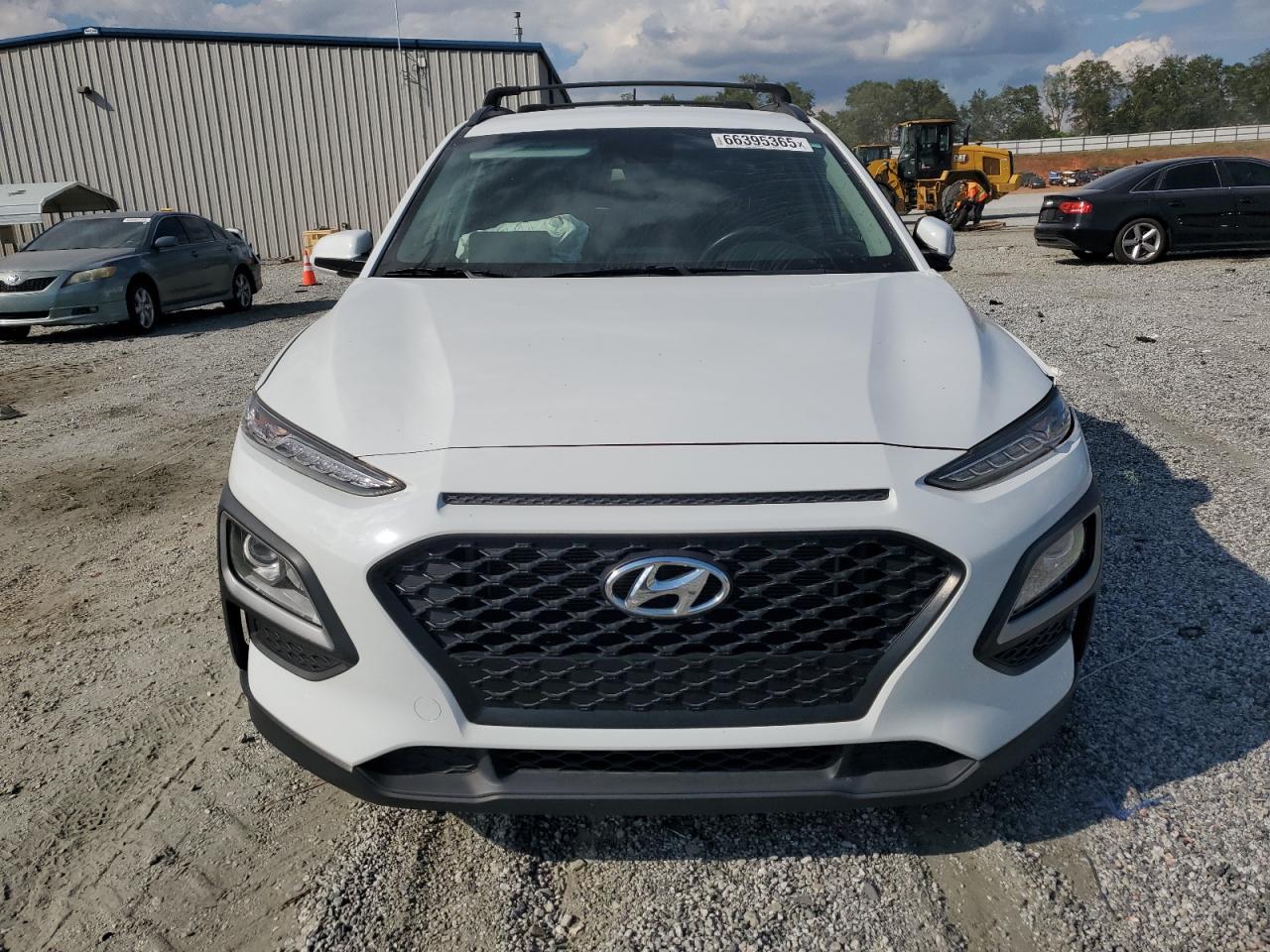 km8k2caa8mu612842 KM8K2CAA8MU612842 2021 Hyundai Kona Sel