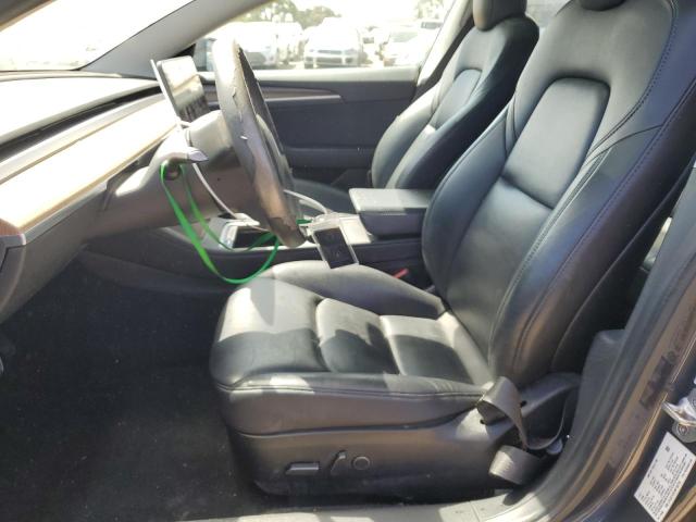  TESLA MODEL 3 2022 Gray