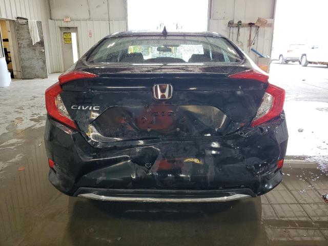  HONDA CIVIC 2020 Czarny