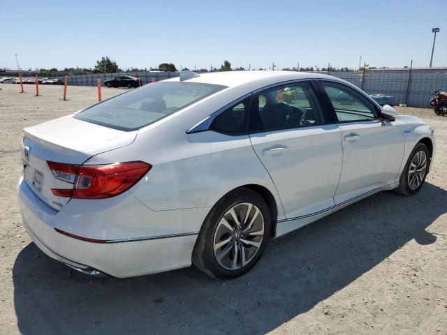  HONDA ACCORD 2019 Biały